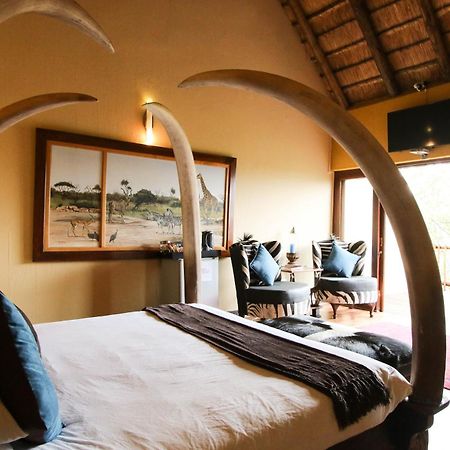 Phumelo Lodge Bela-Bela Værelse billede