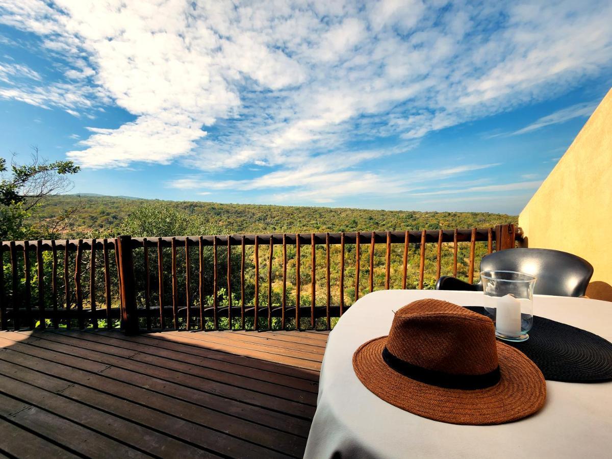 Phumelo Lodge Bela-Bela Eksteriør billede