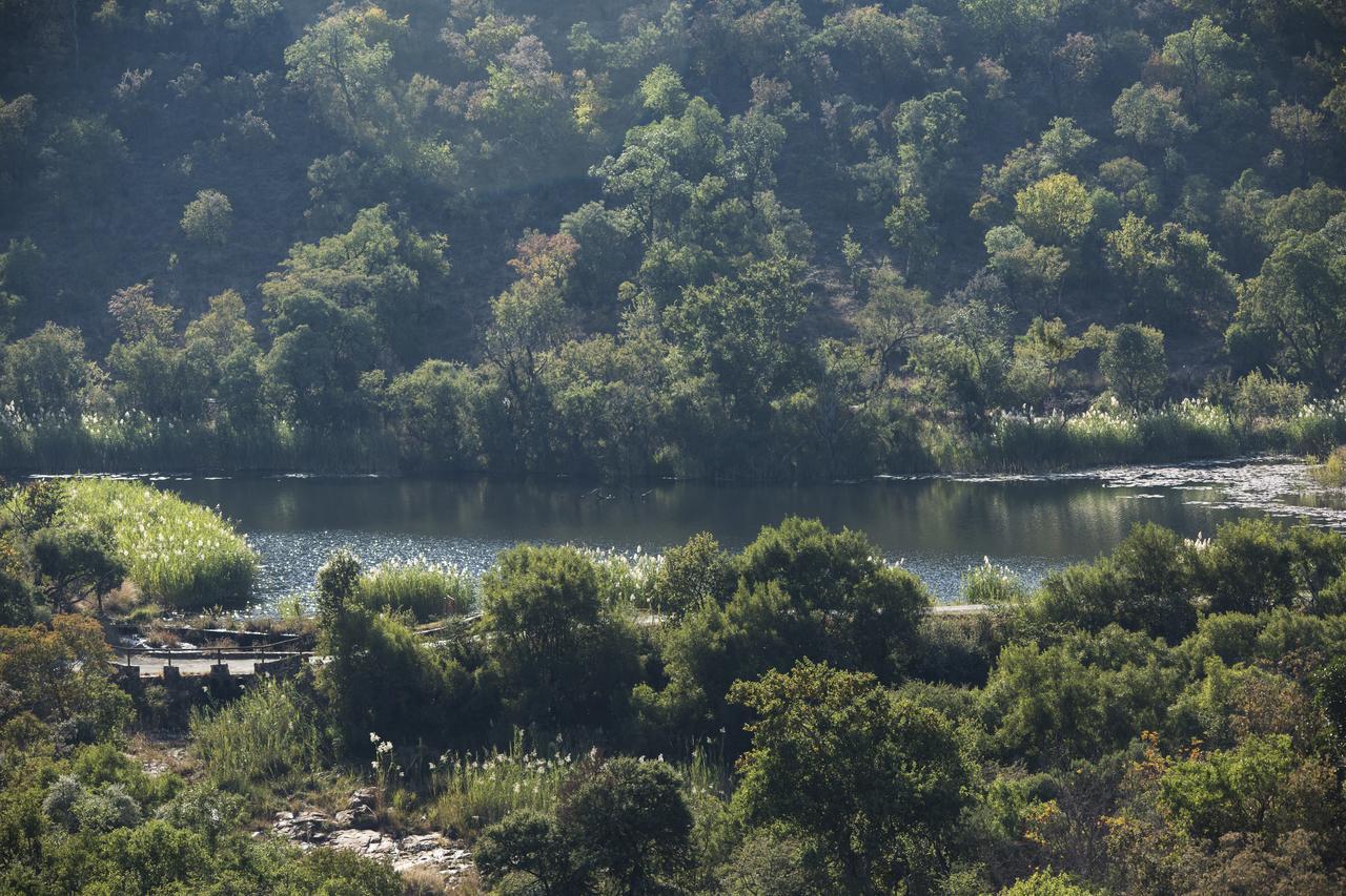 Phumelo Lodge Bela-Bela Eksteriør billede