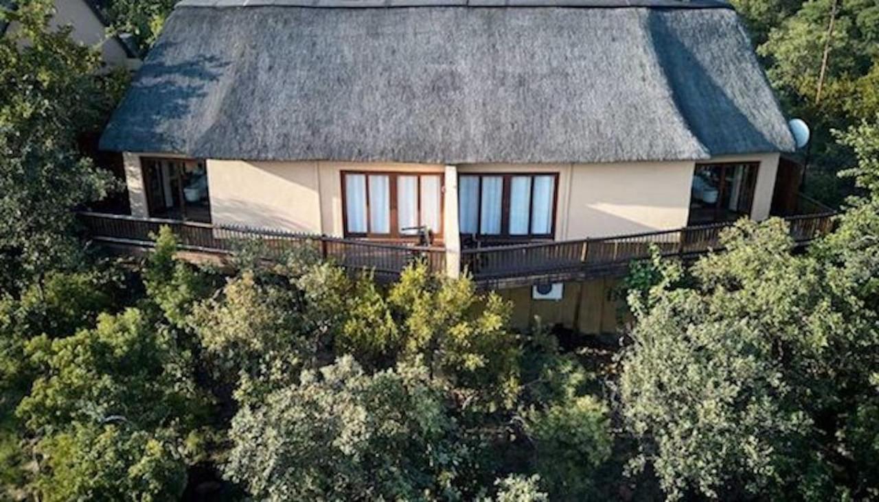 Phumelo Lodge Bela-Bela Eksteriør billede